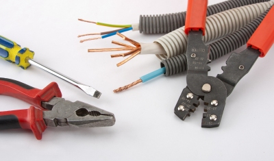 Electrical repairs in Barking, Creekmouth, IG11