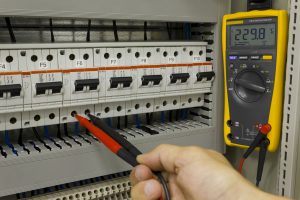 Electricians in Barking, Creekmouth, IG11
