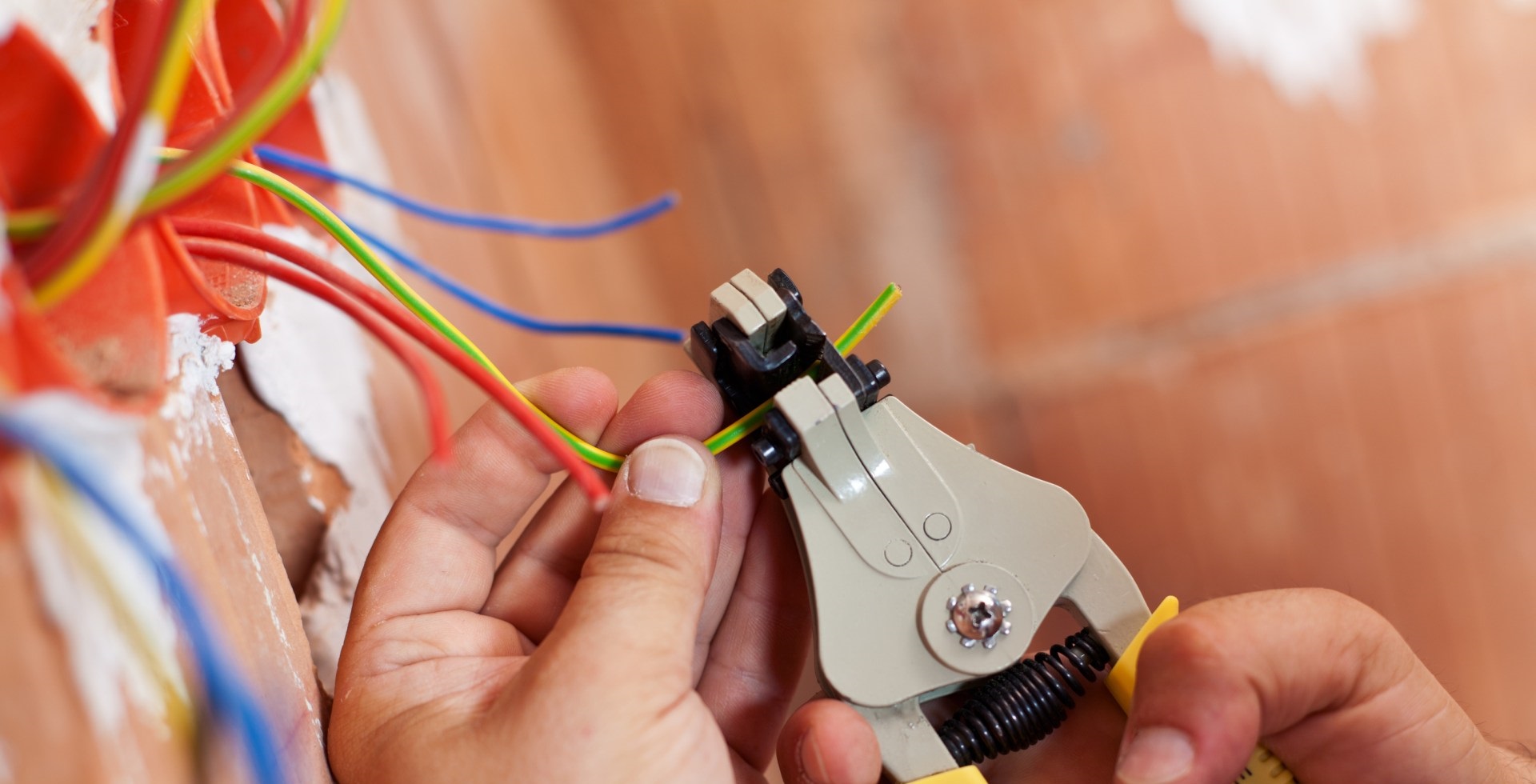 Electricians testimonials Barking