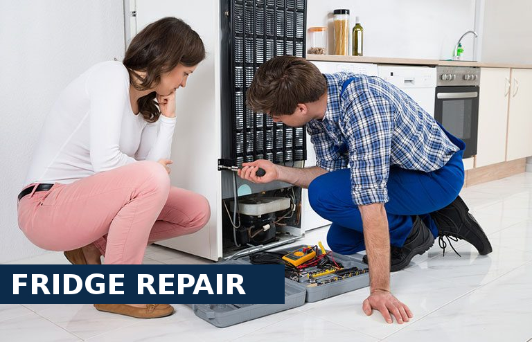 Fridge Repair Barking