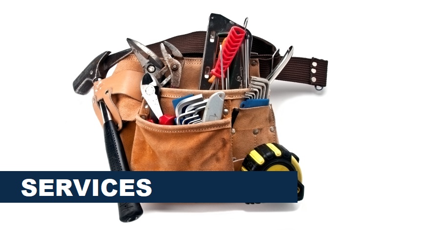 Electrical services Barking