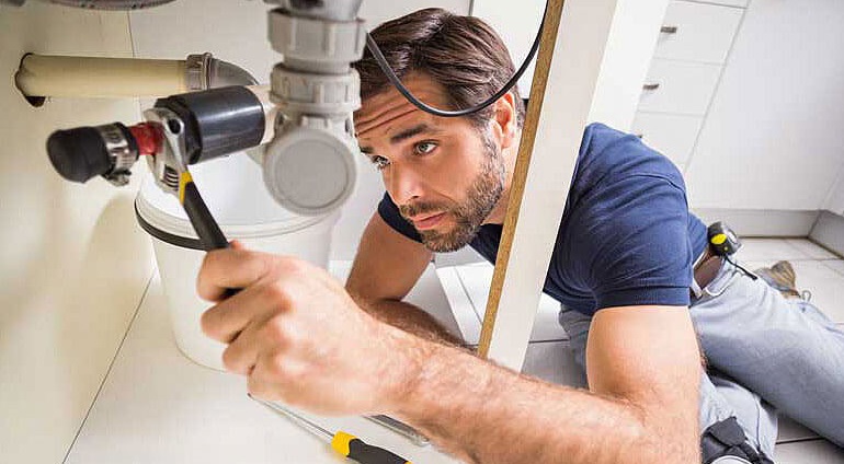 Plumbers Barking