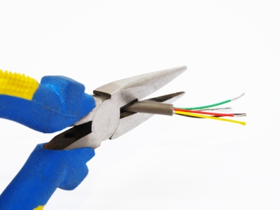Electric services in Barking, Creekmouth, IG11